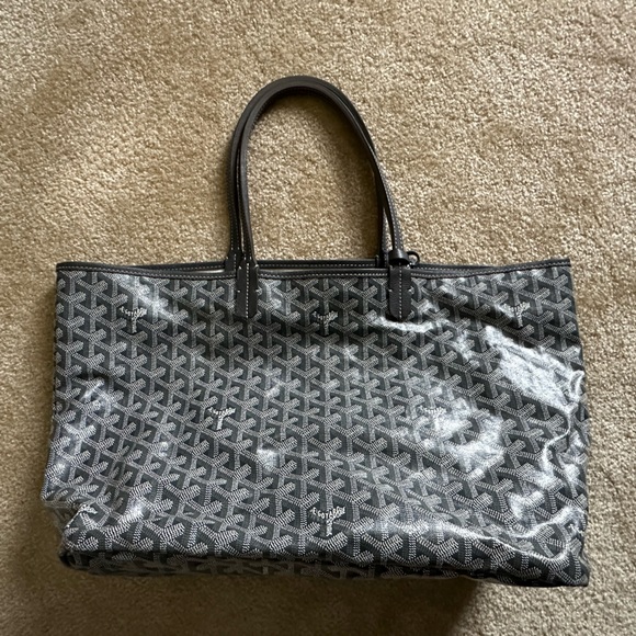 Goyard Handbags - Goyard Saint Louis Tote
